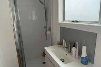 Auckland - Address withheld