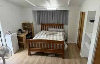 Auckland - Address withheld