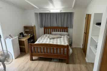 Auckland - Address withheld