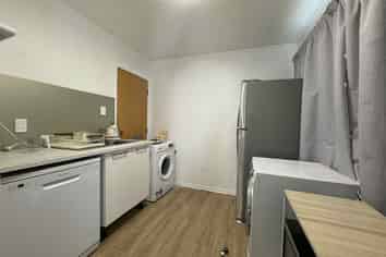 Auckland - Address withheld