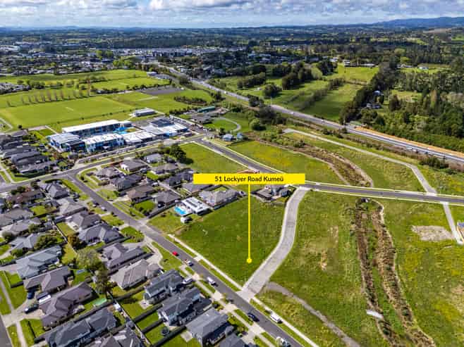 15 Lockyer Road, Kumeu