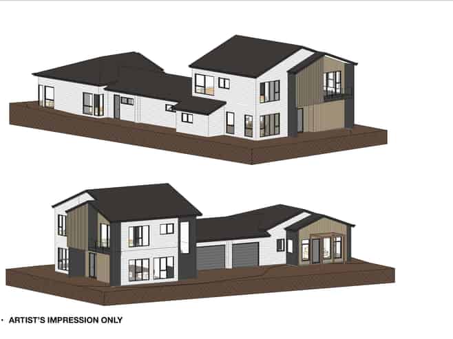 15 Lockyer Road, Kumeu