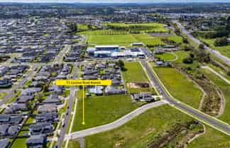 15 Lockyer Road, Kumeu