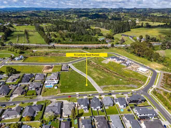 15 Lockyer Road, Kumeu