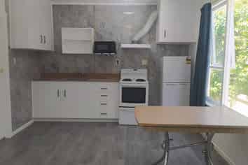 2/133B London Street, Dunedin Central