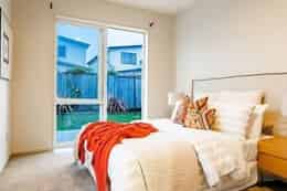 Auckland - Address withheld