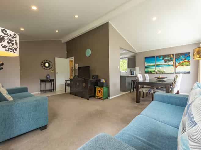 8 Waima Crescent, Titirangi