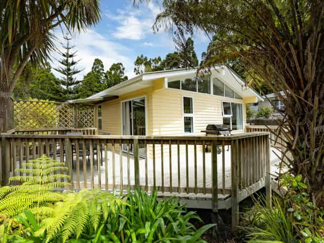 8 Waima Crescent, Titirangi