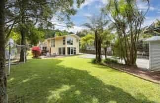 8 Waima Crescent, Titirangi