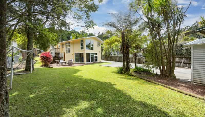 8 Waima Crescent, Titirangi