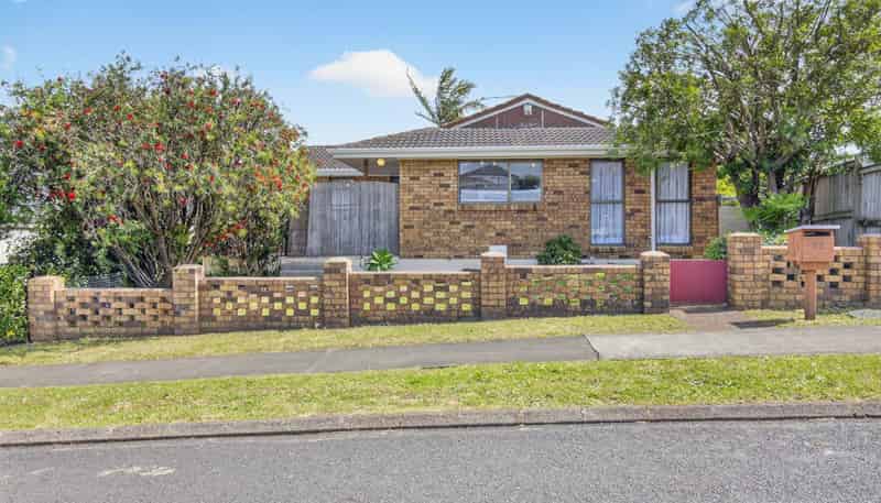 52 Jandell Crescent, Bucklands Beach