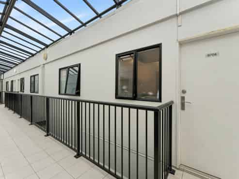 B708/176 Broadway, Newmarket