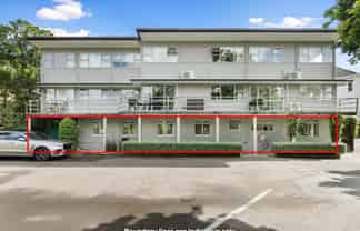 7/17 Cathedral Place, Parnell