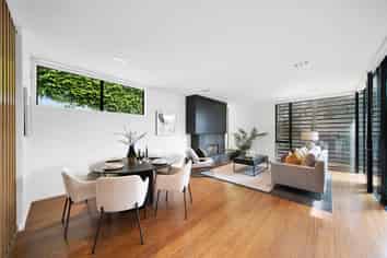 43 Scarborough Terrace, Parnell