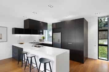 43 Scarborough Terrace, Parnell