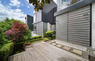 43 Scarborough Terrace, Parnell