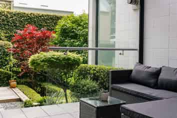 43 Scarborough Terrace, Parnell