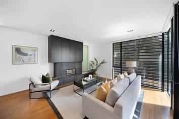 43 Scarborough Terrace, Parnell