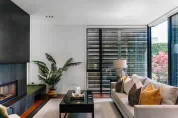 43 Scarborough Terrace, Parnell