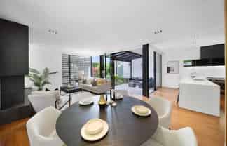 43 Scarborough Terrace, Parnell