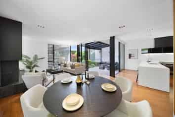 43 Scarborough Terrace, Parnell