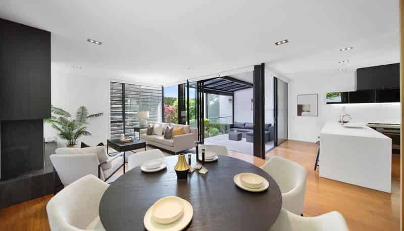 43 Scarborough Terrace, Parnell