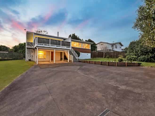 13 Juliet Avenue, Howick