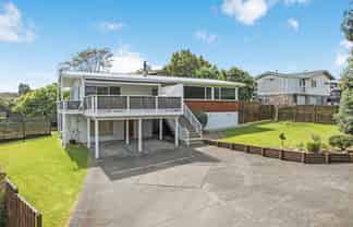 13 Juliet Avenue, Howick