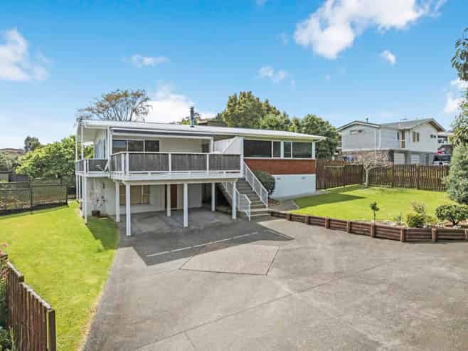 13 Juliet Avenue, Howick