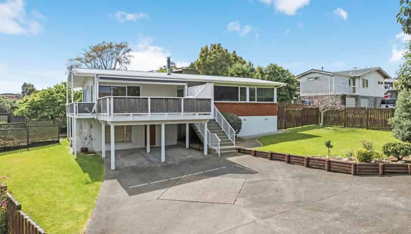 13 Juliet Avenue, Howick