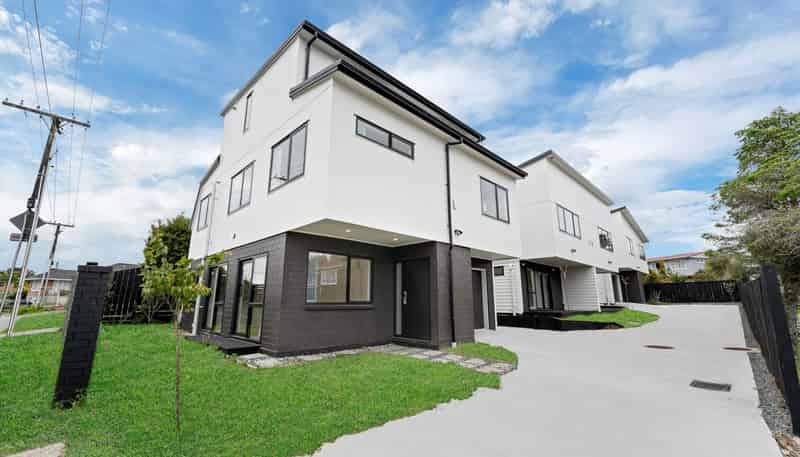 Lot 1/57 Kimber Hall Avenue, Mount Roskill