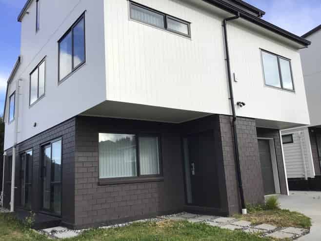 Lot 1/57 Kimber Hall Avenue, Mount Roskill