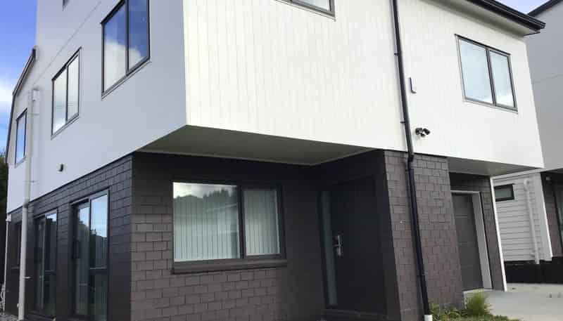 Lot 1/57 Kimber Hall Avenue, Mount Roskill