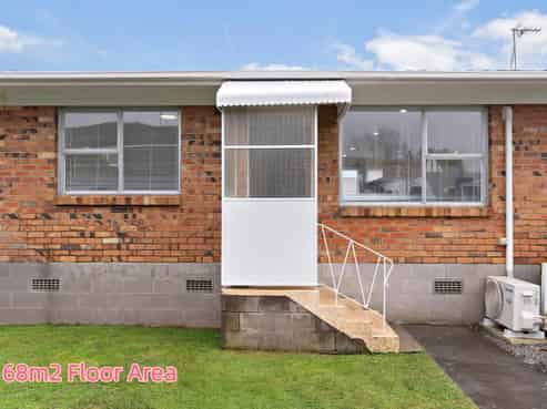 5/97 Symonds Street, Royal Oak