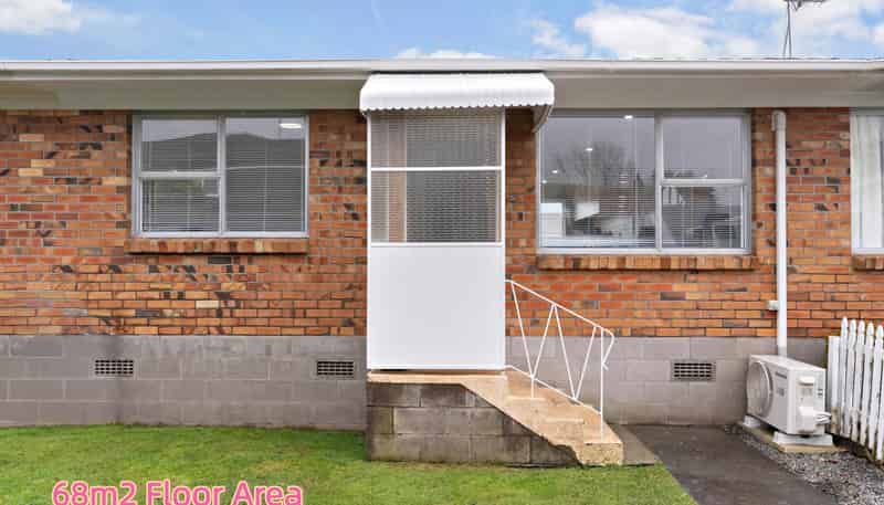 5/97 Symonds Street, Royal Oak