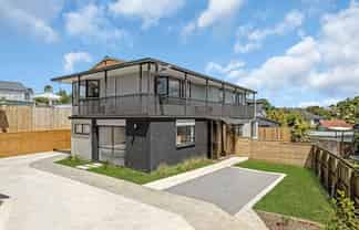 B/6 Westminster Street, New Windsor