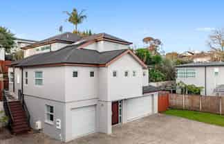 61A Clonbern Road, Remuera