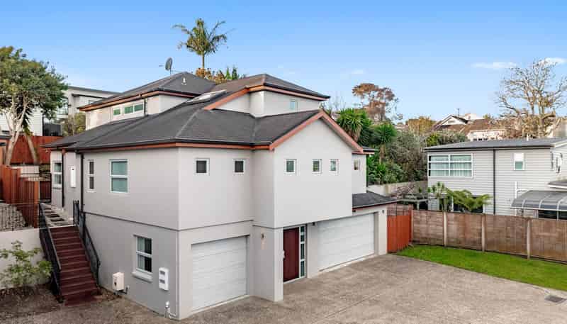 61A Clonbern Road, Remuera