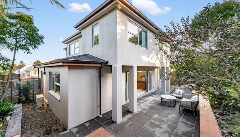61A Clonbern Road, Remuera