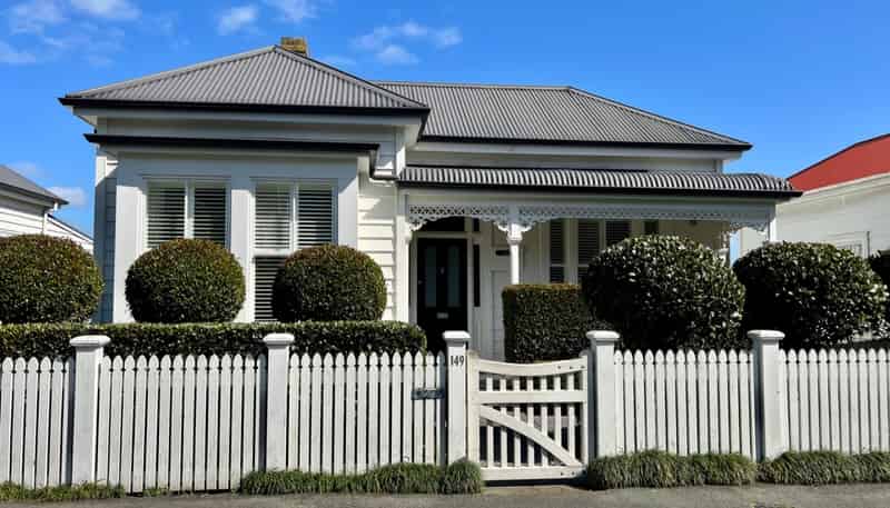 149 Victoria Road, Devonport