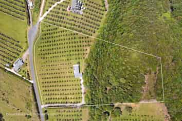 72 Leccino Valley Road, Mangonui