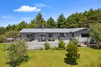 72 Leccino Valley Road, Mangonui