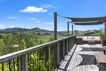 72 Leccino Valley Road, Mangonui