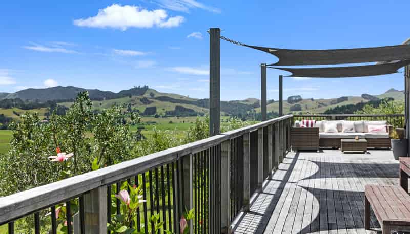 72 Leccino Valley Road, Mangonui