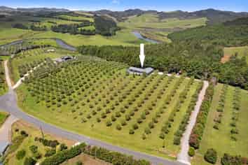 72 Leccino Valley Road, Mangonui