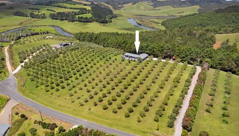 72 Leccino Valley Road, Mangonui