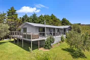 72 Leccino Valley Road, Mangonui