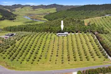 72 Leccino Valley Road, Mangonui