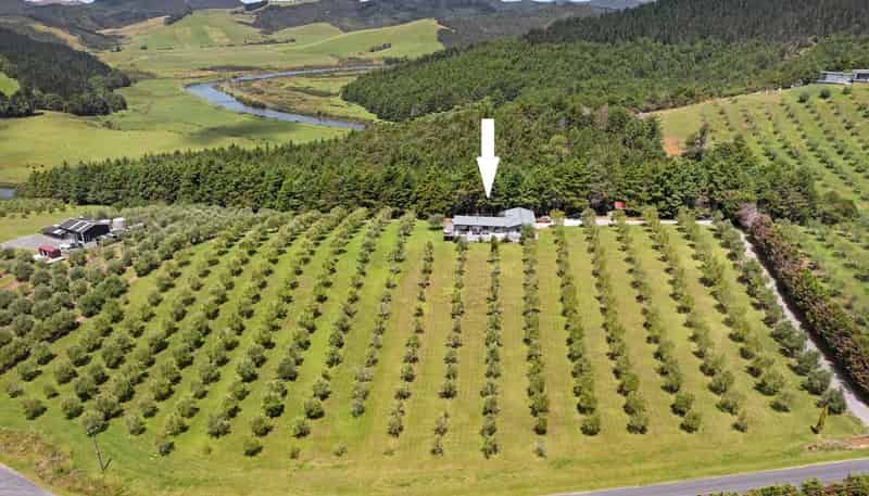 72 Leccino Valley Road, Mangonui