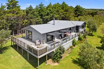 72 Leccino Valley Road, Mangonui